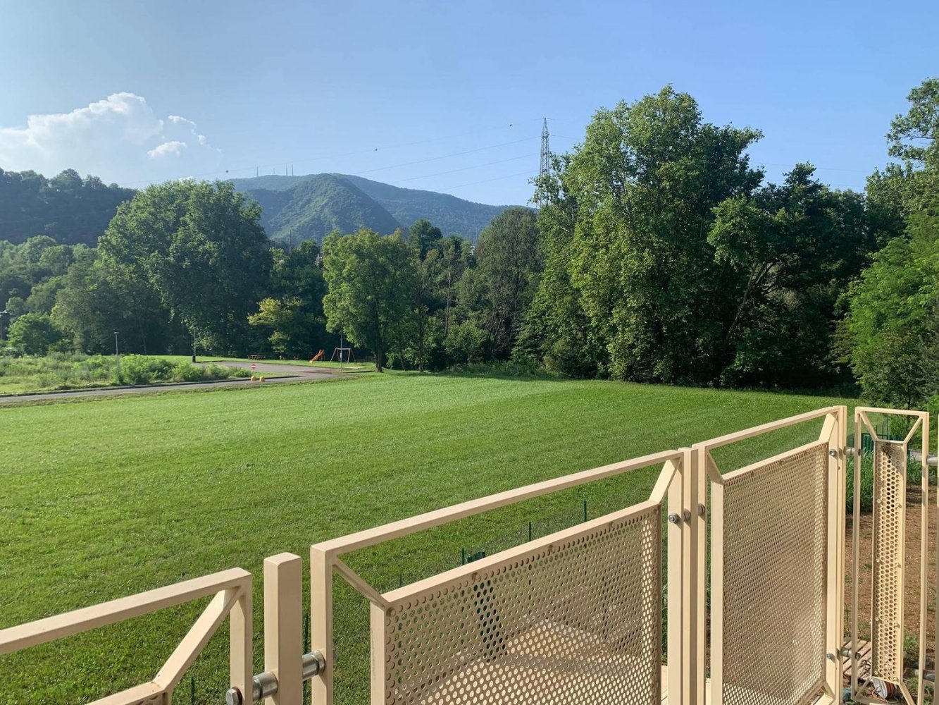 3 Schlafzimmer Wohnung in Sabbio Chiese, Italy, Nr. 388630