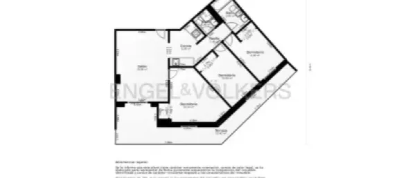 3 Schlafzimmer Wohnung in Castellon, Spain, Nr. 177676 18