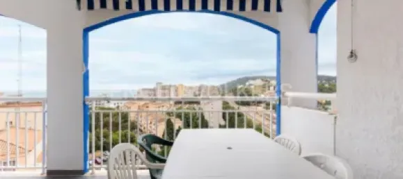 3 Schlafzimmer Wohnung in Castellon, Spain, Nr. 177676 11