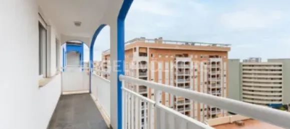 3 Schlafzimmer Wohnung in Castellon, Spain, Nr. 177676 16