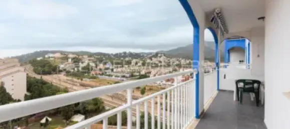 3 Schlafzimmer Wohnung in Castellon, Spain, Nr. 177676 17