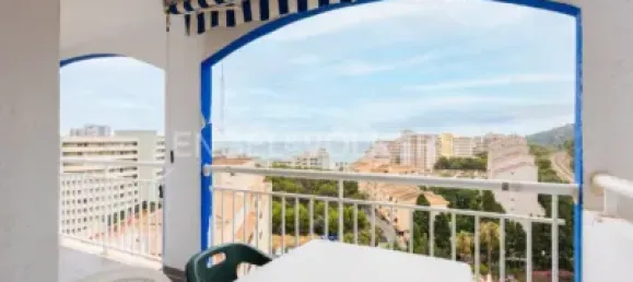 3 Schlafzimmer Wohnung in Castellon, Spain, Nr. 177676 12