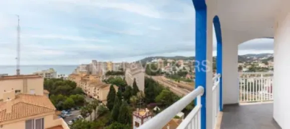 3 Schlafzimmer Wohnung in Castellon, Spain, Nr. 177676 21