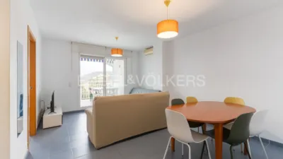 3 Schlafzimmer Wohnung in Castellon, Spain, Nr. 177676