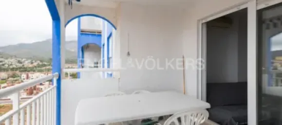 3 Schlafzimmer Wohnung in Castellon, Spain, Nr. 177676 13