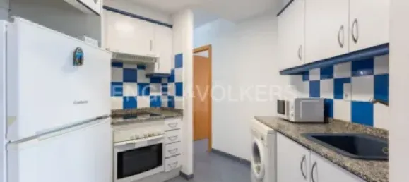 3 Schlafzimmer Wohnung in Castellon, Spain, Nr. 177676 27