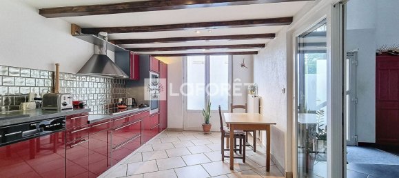 Дуплекс с 3 спальнями в Нидерхаусберген, Франция № 246057 7