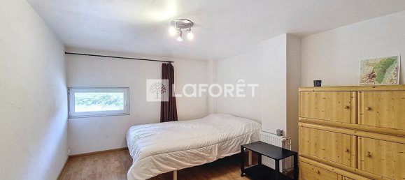 Дуплекс с 3 спальнями в Нидерхаусберген, Франция № 246057 16