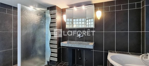 Дуплекс с 3 спальнями в Нидерхаусберген, Франция № 246057 11