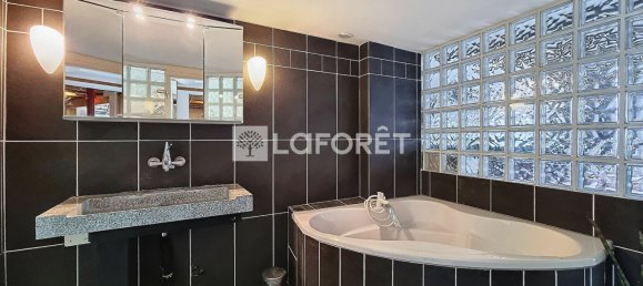 Дуплекс с 3 спальнями в Нидерхаусберген, Франция № 246057 12