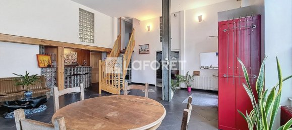 Дуплекс с 3 спальнями в Нидерхаусберген, Франция № 246057 5