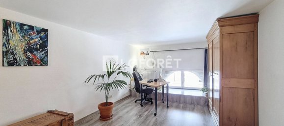 Дуплекс с 3 спальнями в Нидерхаусберген, Франция № 246057 18