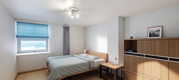 Дуплекс с 3 спальнями в Нидерхаусберген, Франция № 246057 17