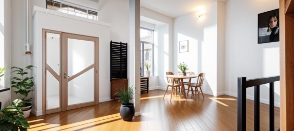 Дуплекс с 3 спальнями в Нидерхаусберген, Франция № 246057 3