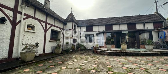 Casa T2 em Venette, France N.º 93190 2