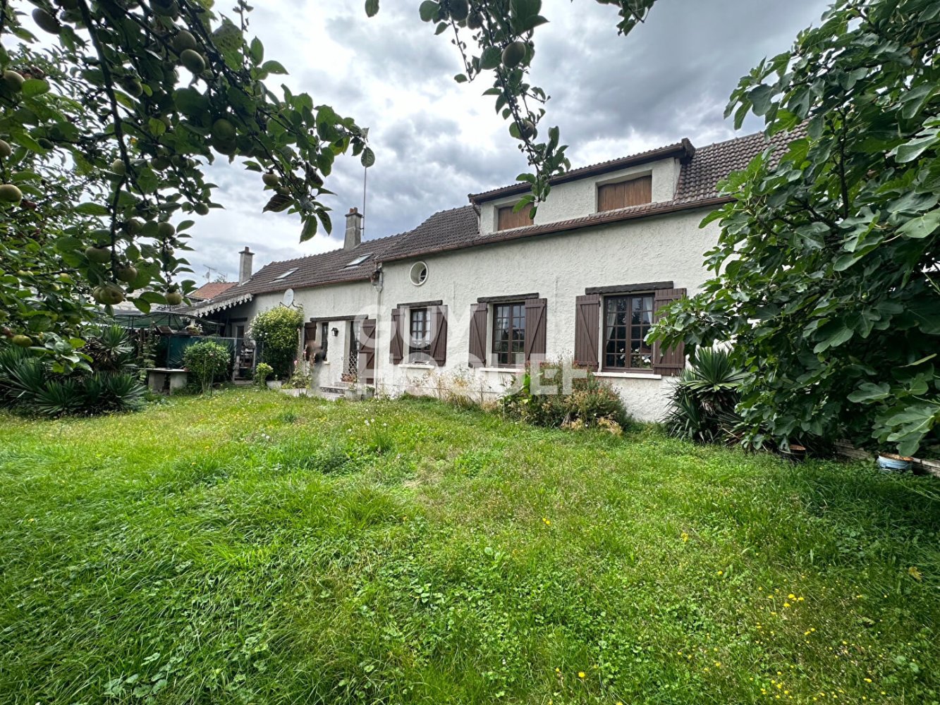 Casa T2 em Venette, France N.º 93190