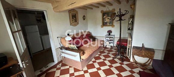 Casa T2 em Venette, France N.º 93190 8