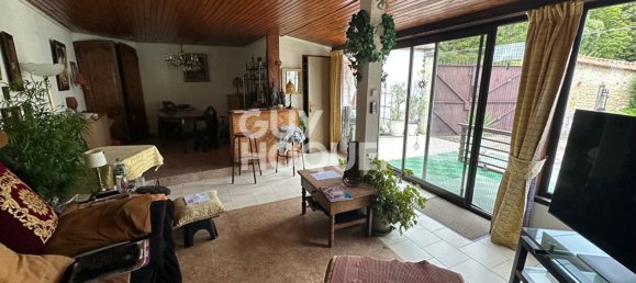 Casa T2 em Venette, France N.º 93190 6