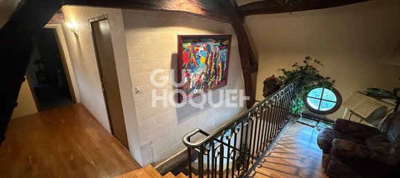 Casa T2 em Venette, France N.º 93190 5