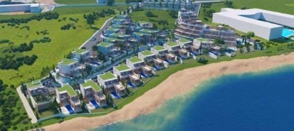 3 chambres Maison à Paphos, Cyprus No. 9842 5