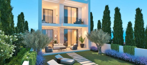 3 chambres Maison à Paphos, Cyprus No. 9842 4