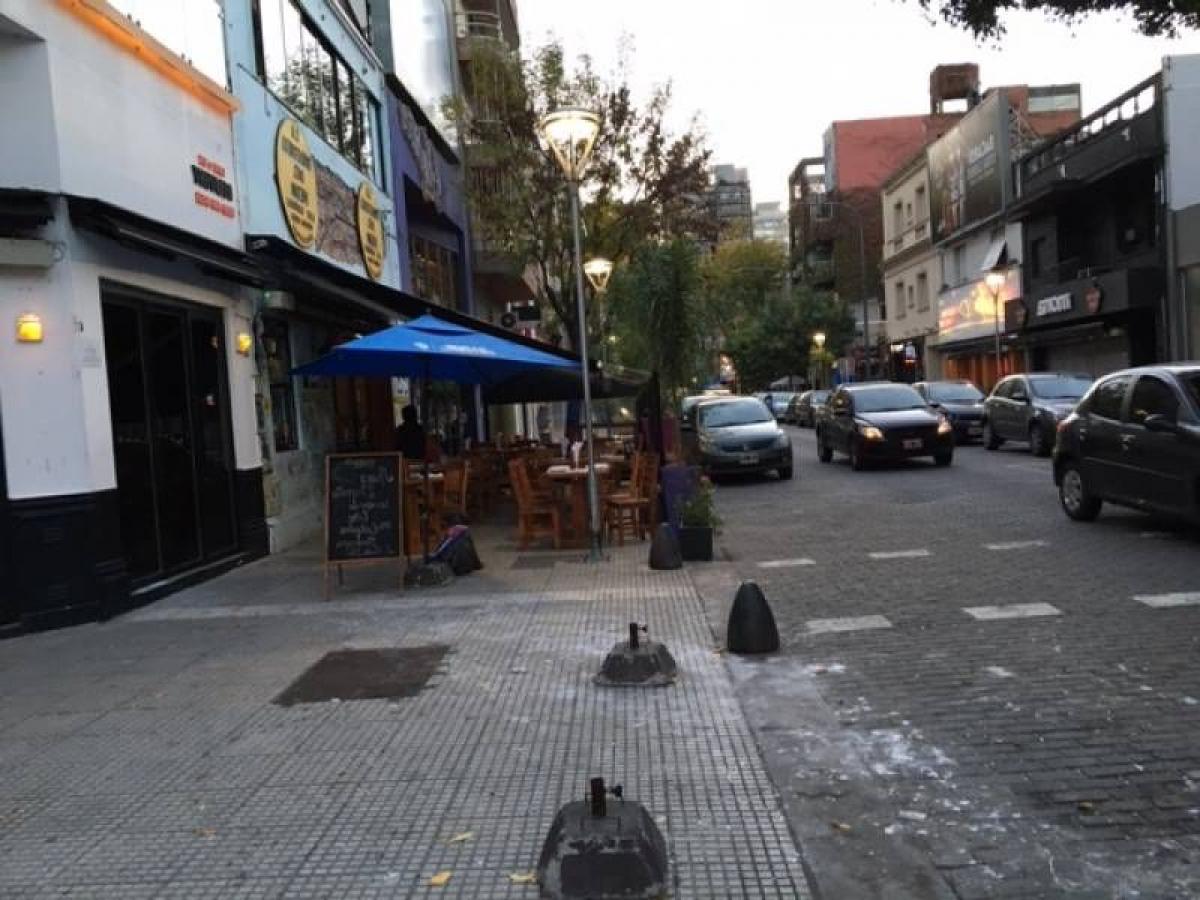 Terrain à Buenos Aires, Argentina No. 120114