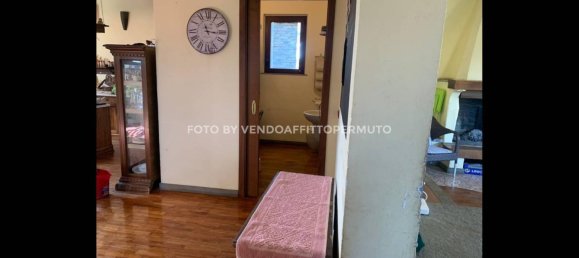 3 غرف نوم فيلا في Castelli Calepio, Italy رقم 162347 23