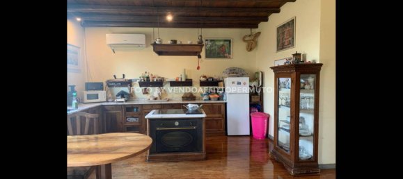 3 غرف نوم فيلا في Castelli Calepio, Italy رقم 162347 12