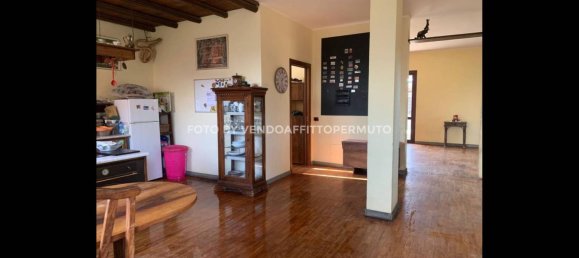 3 غرف نوم فيلا في Castelli Calepio, Italy رقم 162347 16