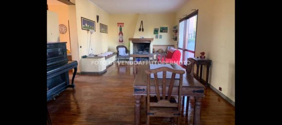 3 غرف نوم فيلا في Castelli Calepio, Italy رقم 162347 25