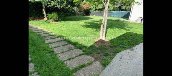 3 غرف نوم فيلا في Castelli Calepio, Italy رقم 162347 5