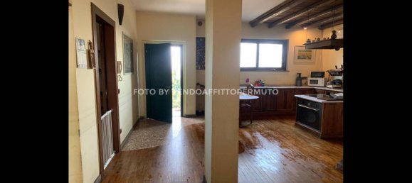 3 غرف نوم فيلا في Castelli Calepio, Italy رقم 162347 11