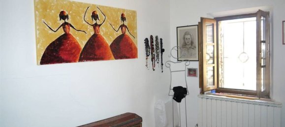 3 rooms Apartment in Buonconvento, Italy No. 143288 10