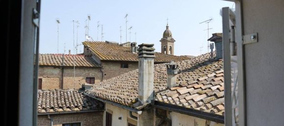 3 rooms Apartment in Buonconvento, Italy No. 143288 8