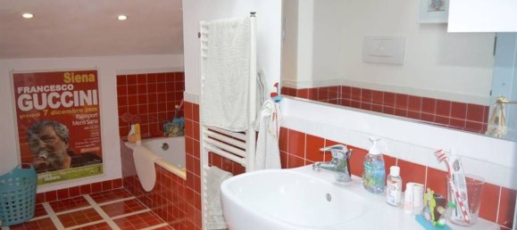 3 rooms Apartment in Buonconvento, Italy No. 143288 13