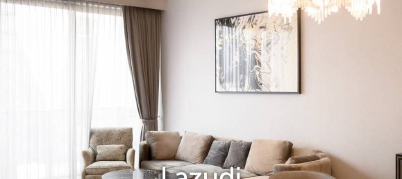 2 bedrooms Condo in Bangkok, Thailand No. 17376 4