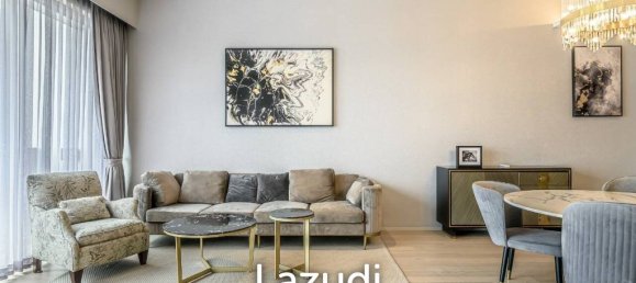 2 bedrooms Condo in Bangkok, Thailand No. 17376 3