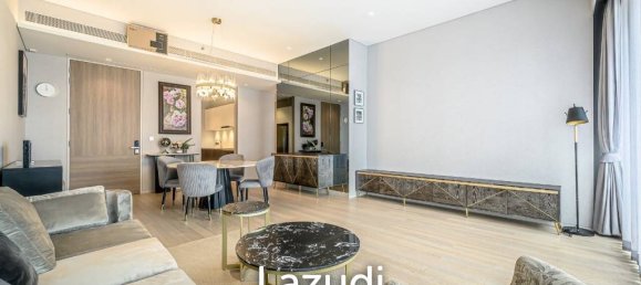 2 bedrooms Condo in Bangkok, Thailand No. 17376 7