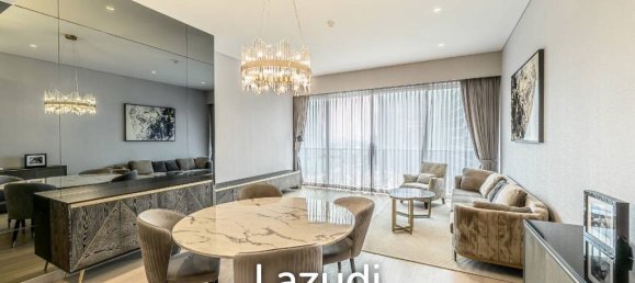 2 bedrooms Condo in Bangkok, Thailand No. 17376 5