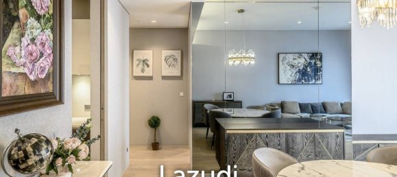 2 bedrooms Condo in Bangkok, Thailand No. 17376 9