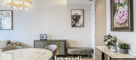 2 bedrooms Condo in Bangkok, Thailand No. 17376 8