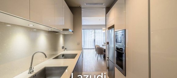 2 bedrooms Condo in Bangkok, Thailand No. 17376 10