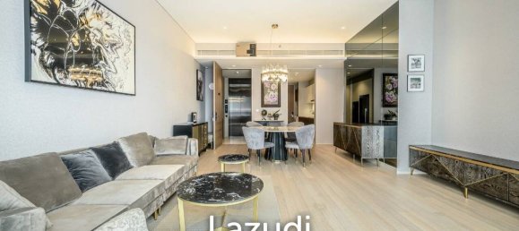 2 bedrooms Condo in Bangkok, Thailand No. 17376 2