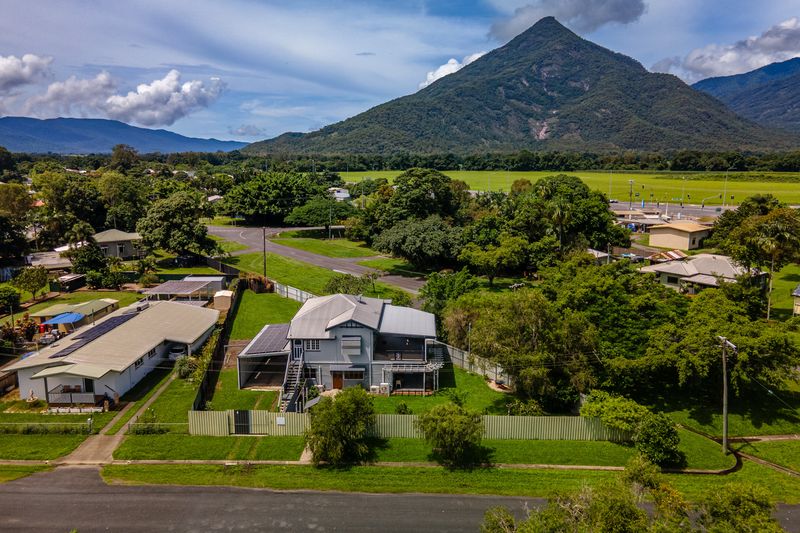 Casa T4 em Gordonvale, Australia N.º 573