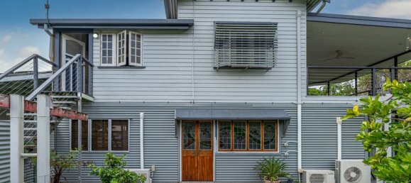 Casa T4 em Gordonvale, Australia N.º 573 2