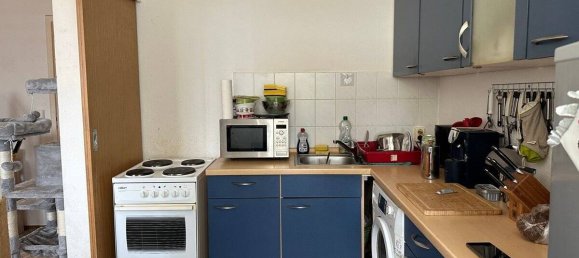 1 chambre Appartement à Friedrichshain, Germany No. 101573 10