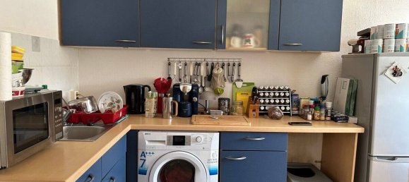 1 chambre Appartement à Friedrichshain, Germany No. 101573 9