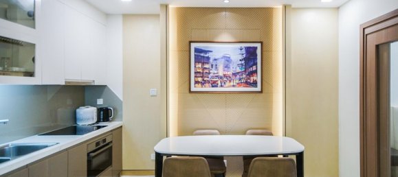 1 bedroom Apartment in Binh Thanh, Vietnam No. 17665 8