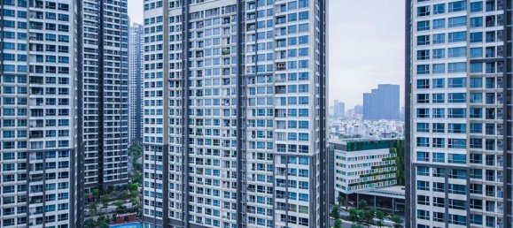 1 bedroom Apartment in Binh Thanh, Vietnam No. 17665 14