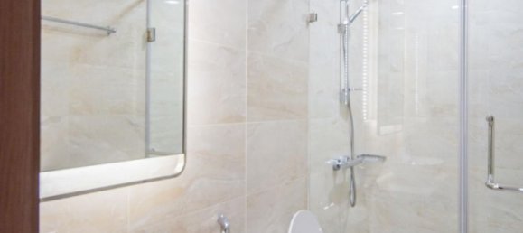 1 bedroom Apartment in Binh Thanh, Vietnam No. 17665 17